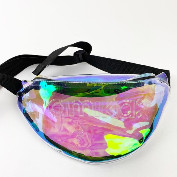 amika fanny pack